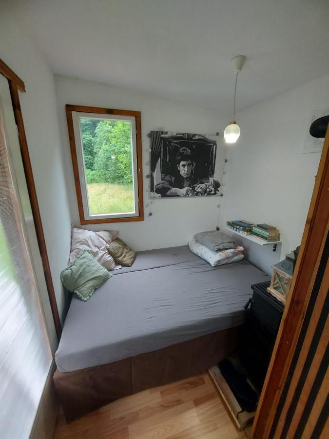 Hotel Retreat In Padure Buchin Zewnętrze zdjęcie