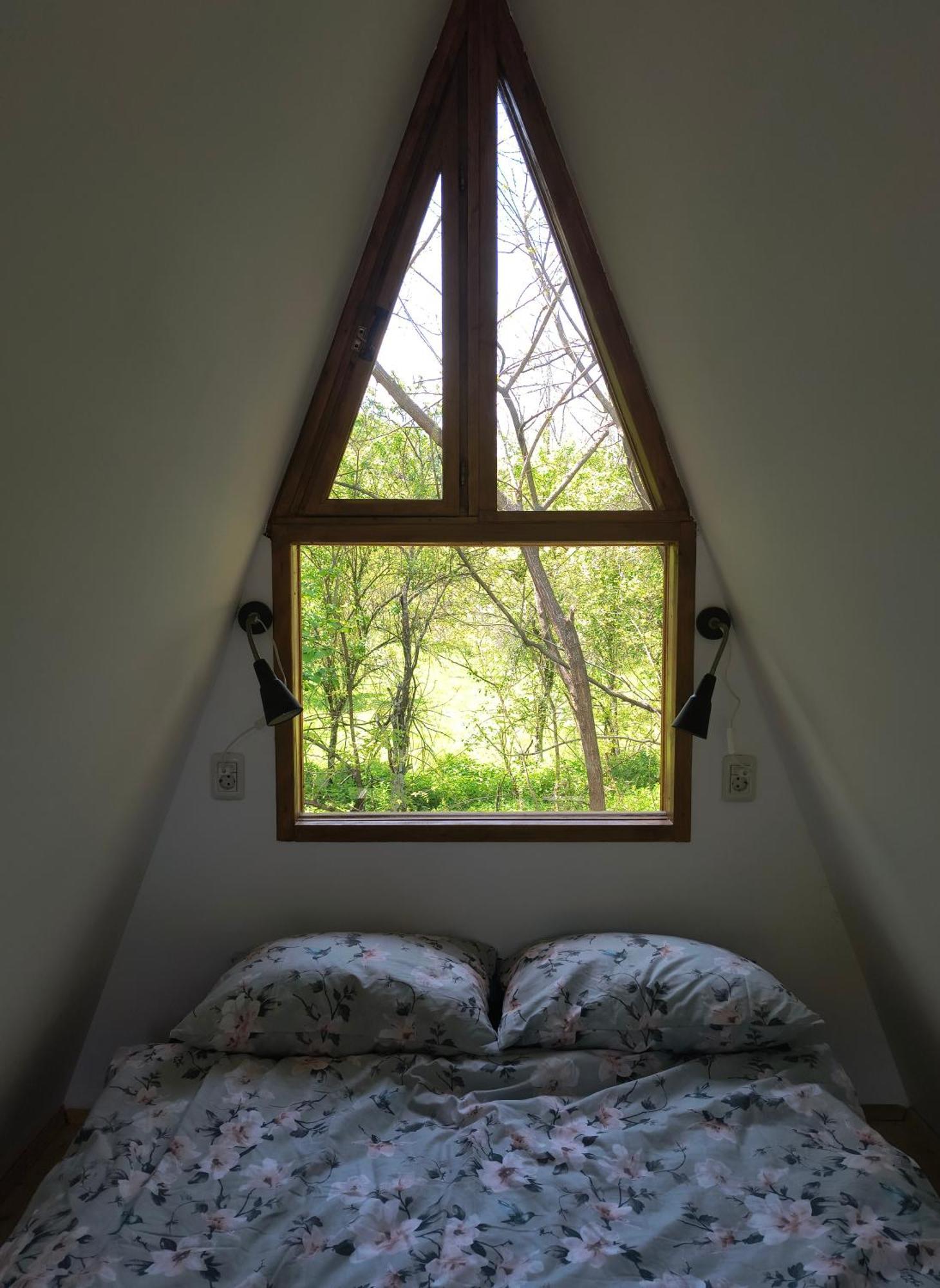 Hotel Retreat In Padure Buchin Zewnętrze zdjęcie