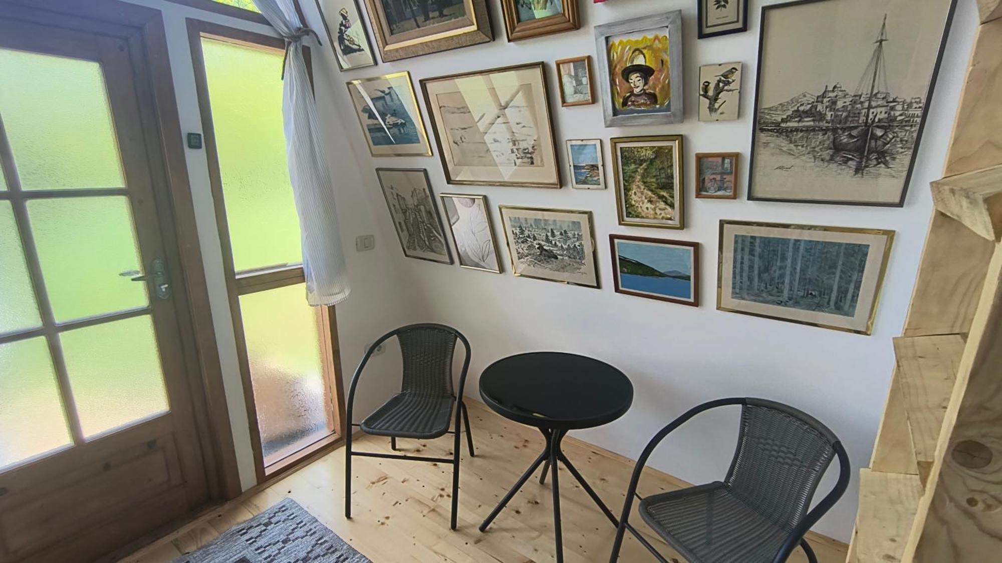 Hotel Retreat In Padure Buchin Zewnętrze zdjęcie